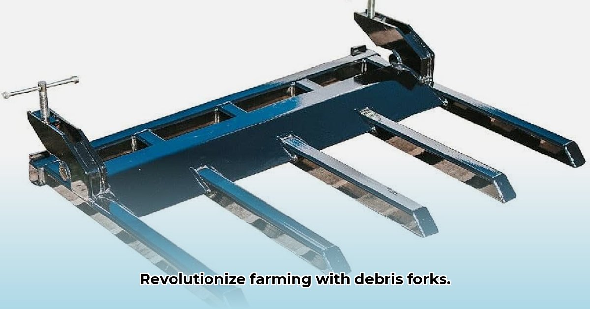 debris-forks-for-tractor-bucket